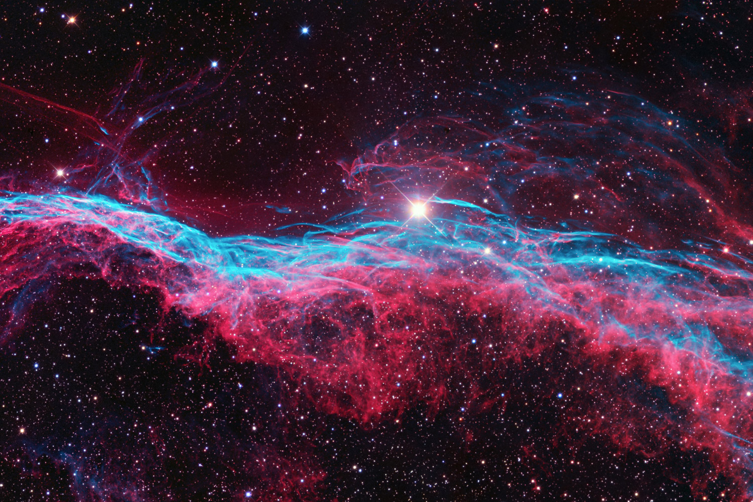space-waves